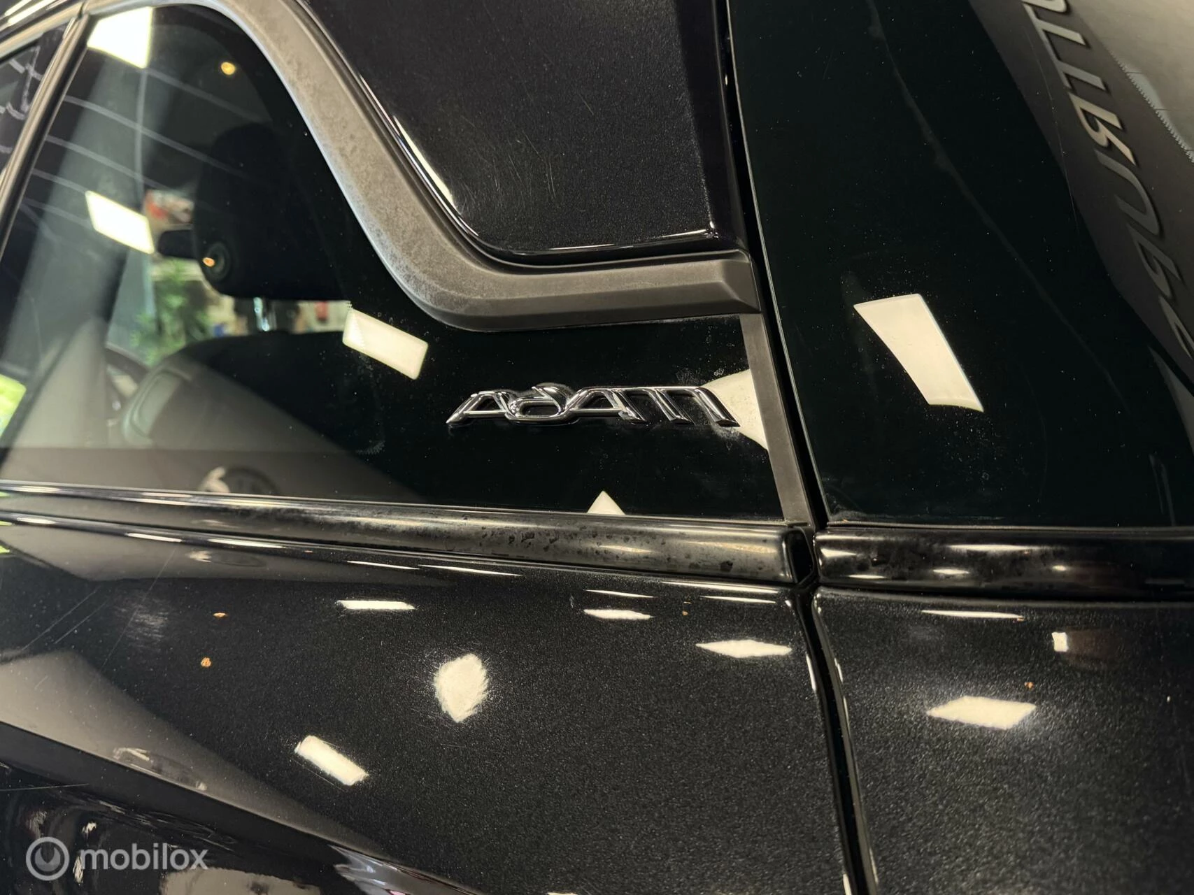 Hoofdafbeelding Opel ADAM