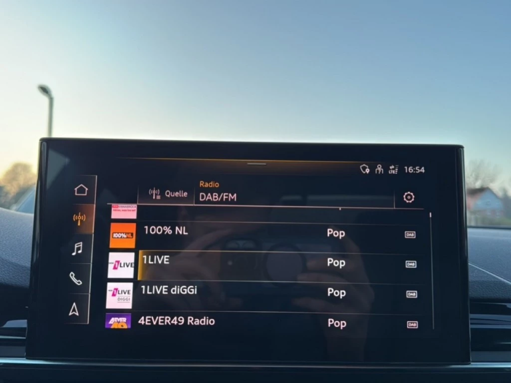 Hoofdafbeelding Audi S5