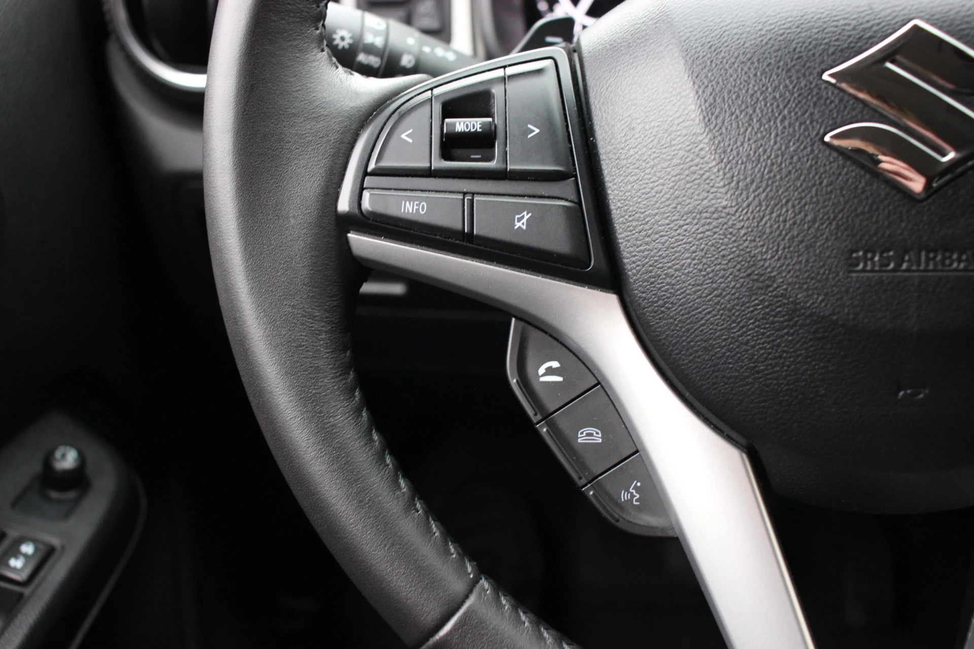 Hoofdafbeelding Suzuki Ignis