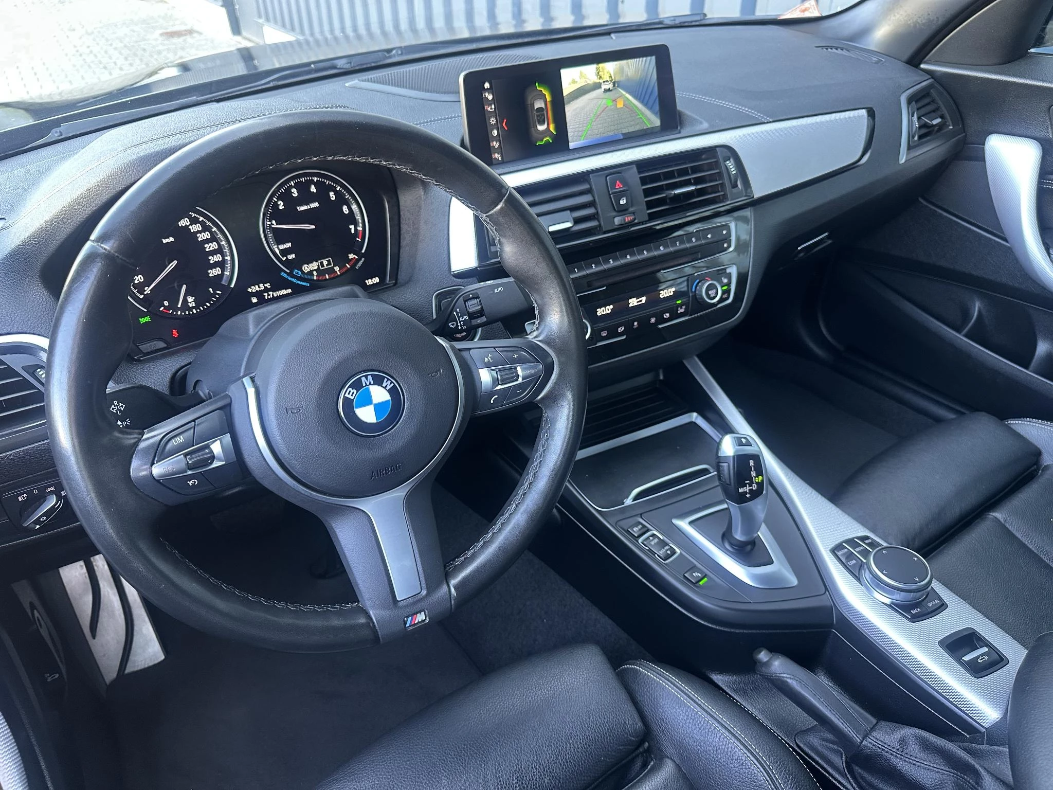 Hoofdafbeelding BMW 2 Serie