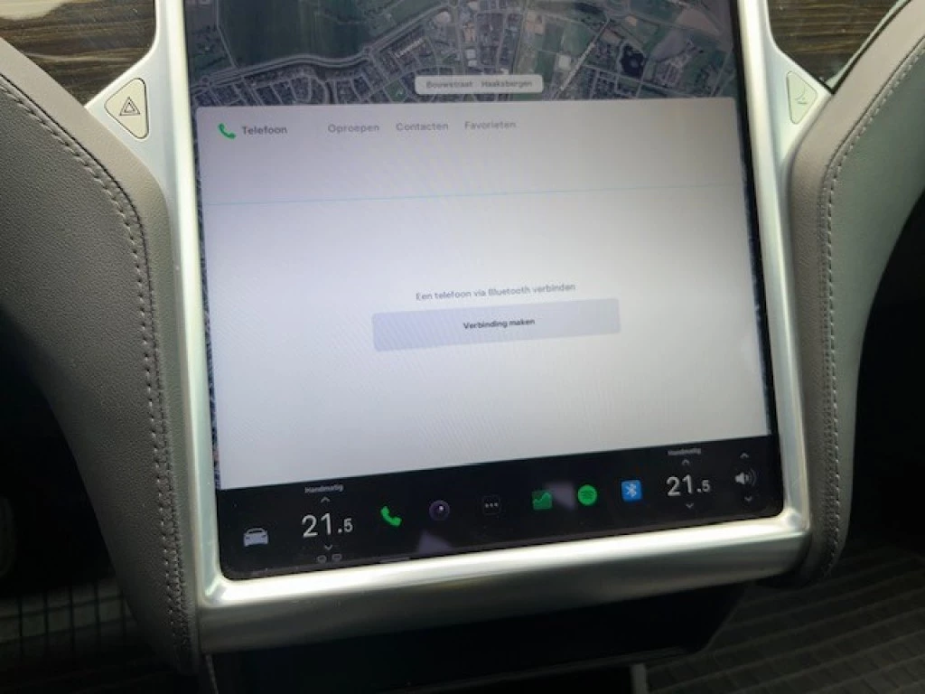 Hoofdafbeelding Tesla Model S