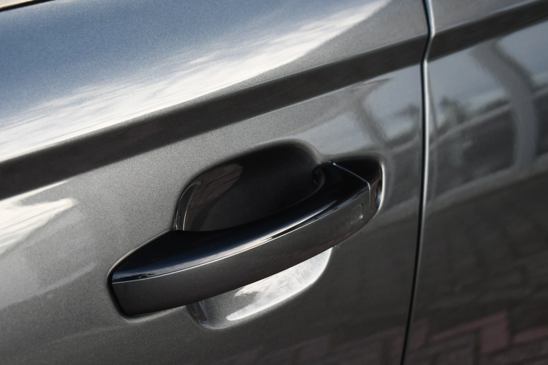 Hoofdafbeelding Audi S6
