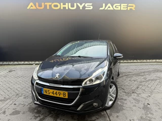 Peugeot 208 1.2 PureTech Blue Lion Carplay Sensor