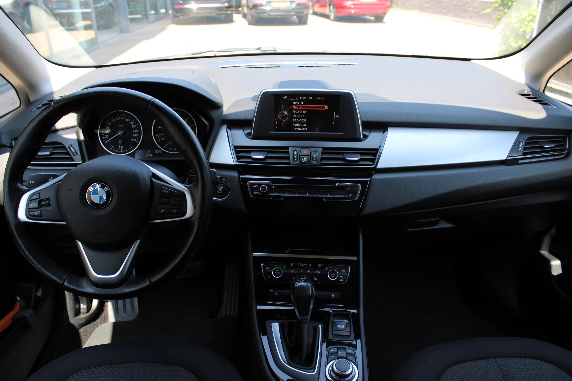 Hoofdafbeelding BMW 2 Serie