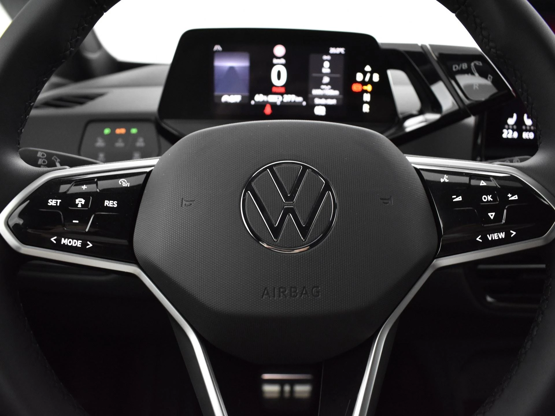 Hoofdafbeelding Volkswagen ID.3