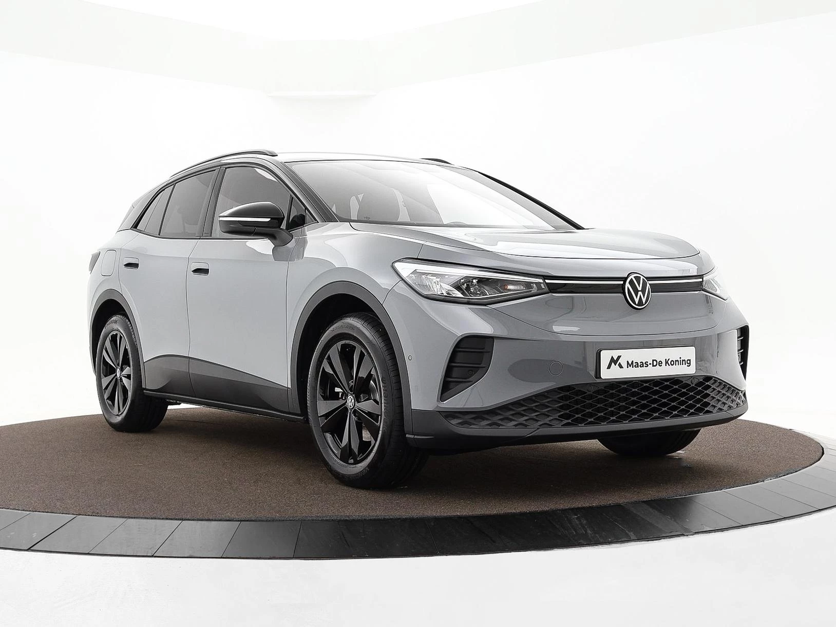 Hoofdafbeelding Volkswagen ID.4