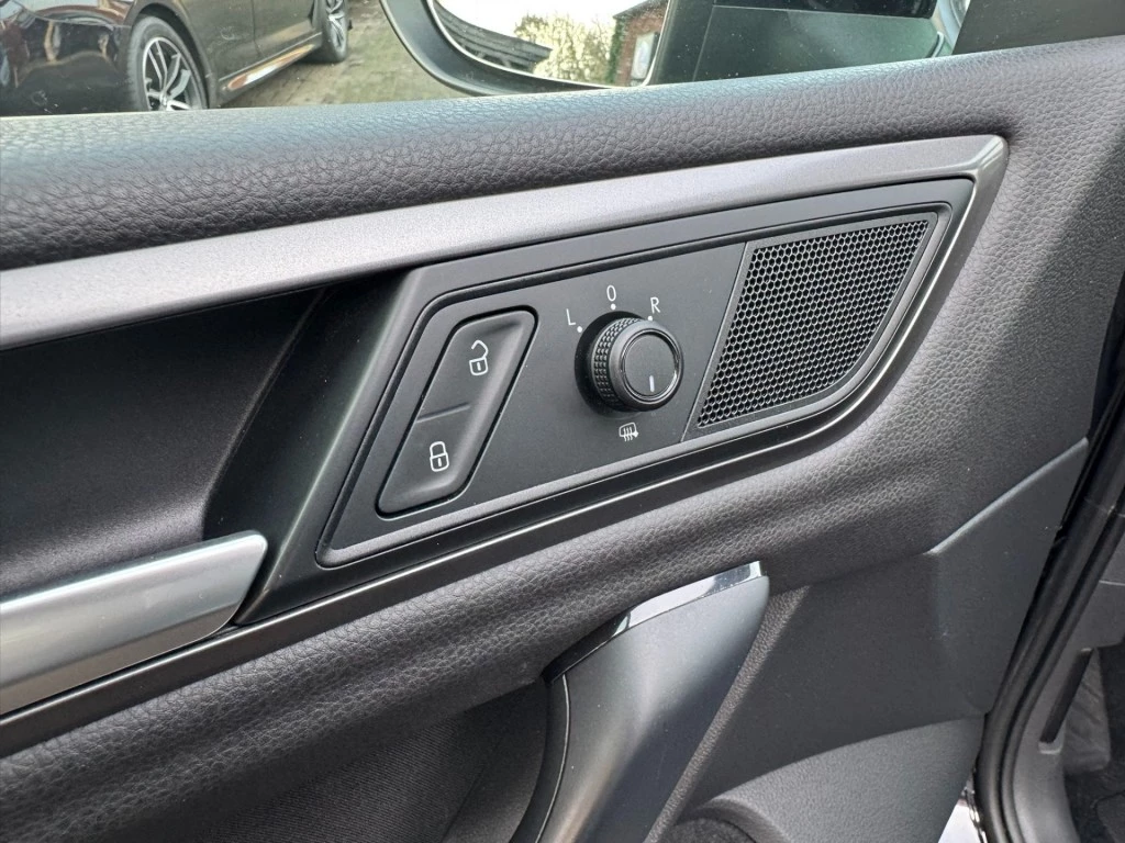 Hoofdafbeelding Volkswagen Golf Sportsvan