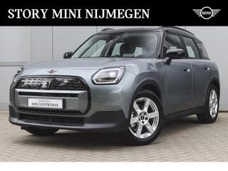 MINI Countryman E Classic / Comfort Access / LED / Stoelverwarming / Parking Assistant / Head-Up / Verwarmd stuurwiel / Driving Assistant