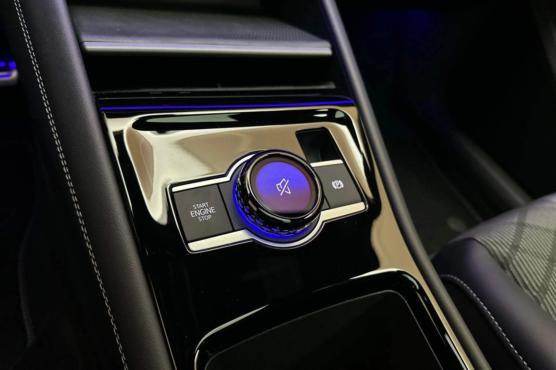 Hoofdafbeelding Volkswagen Tayron