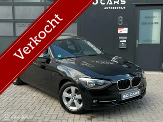 BMW 1-serie 116i EDE Business Sport