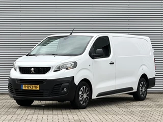 Peugeot Expert 231S 2.0 BlueHDI 120pk Navi|Cruise|Trekhaak