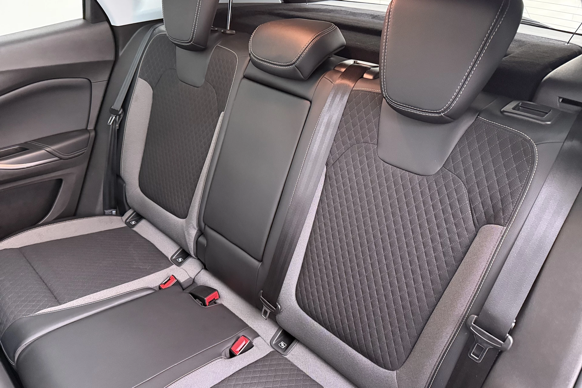 Hoofdafbeelding Opel Grandland