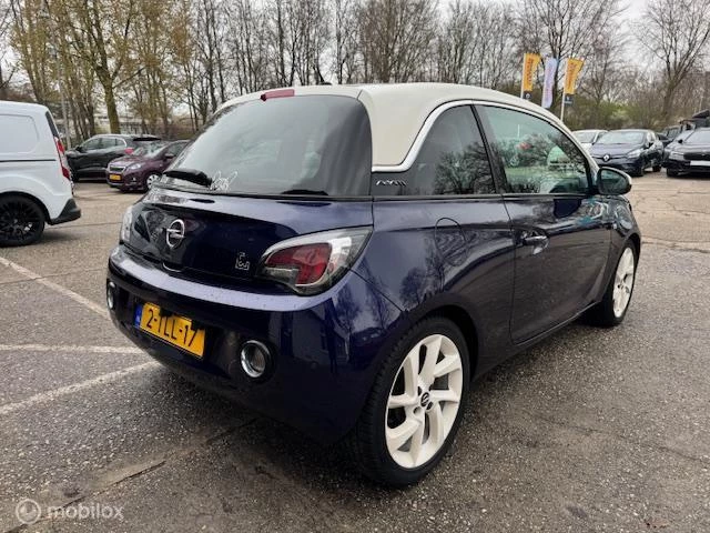 Hoofdafbeelding Opel ADAM