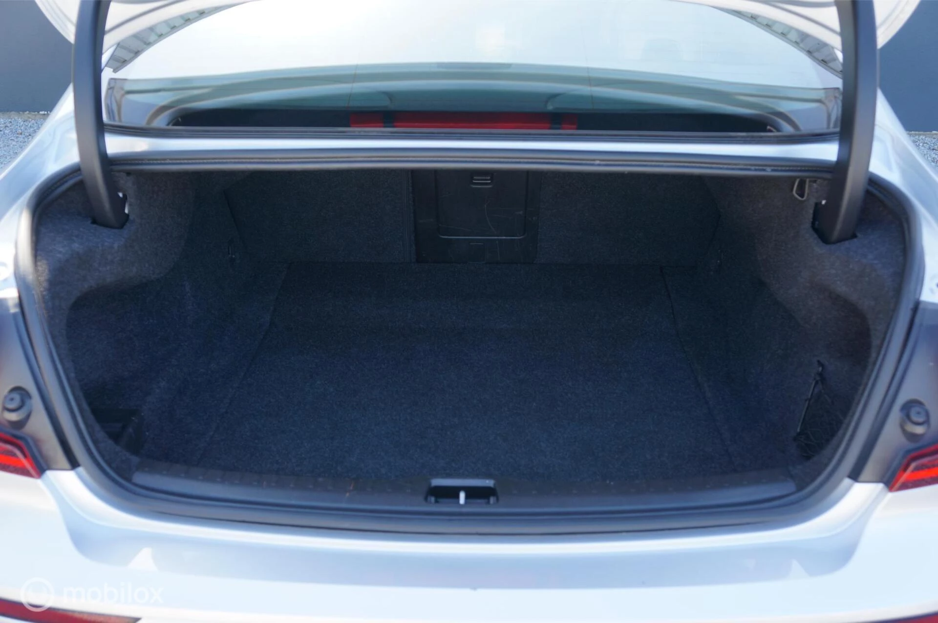 Hoofdafbeelding Volvo S60