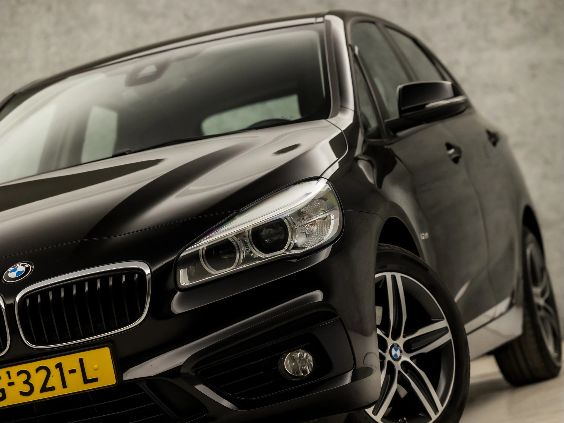 Hoofdafbeelding BMW 2 Serie