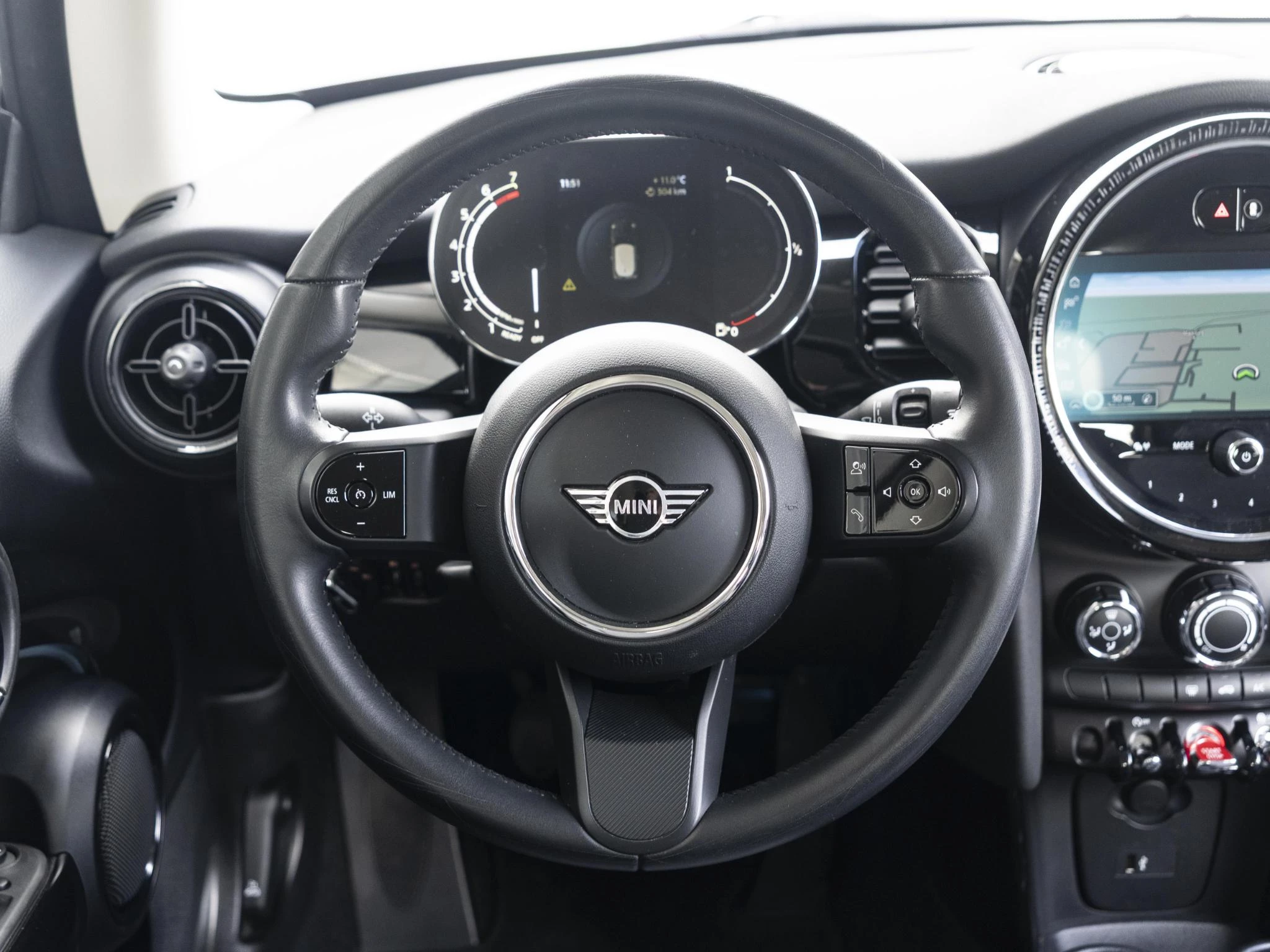 Hoofdafbeelding MINI 3-deurs