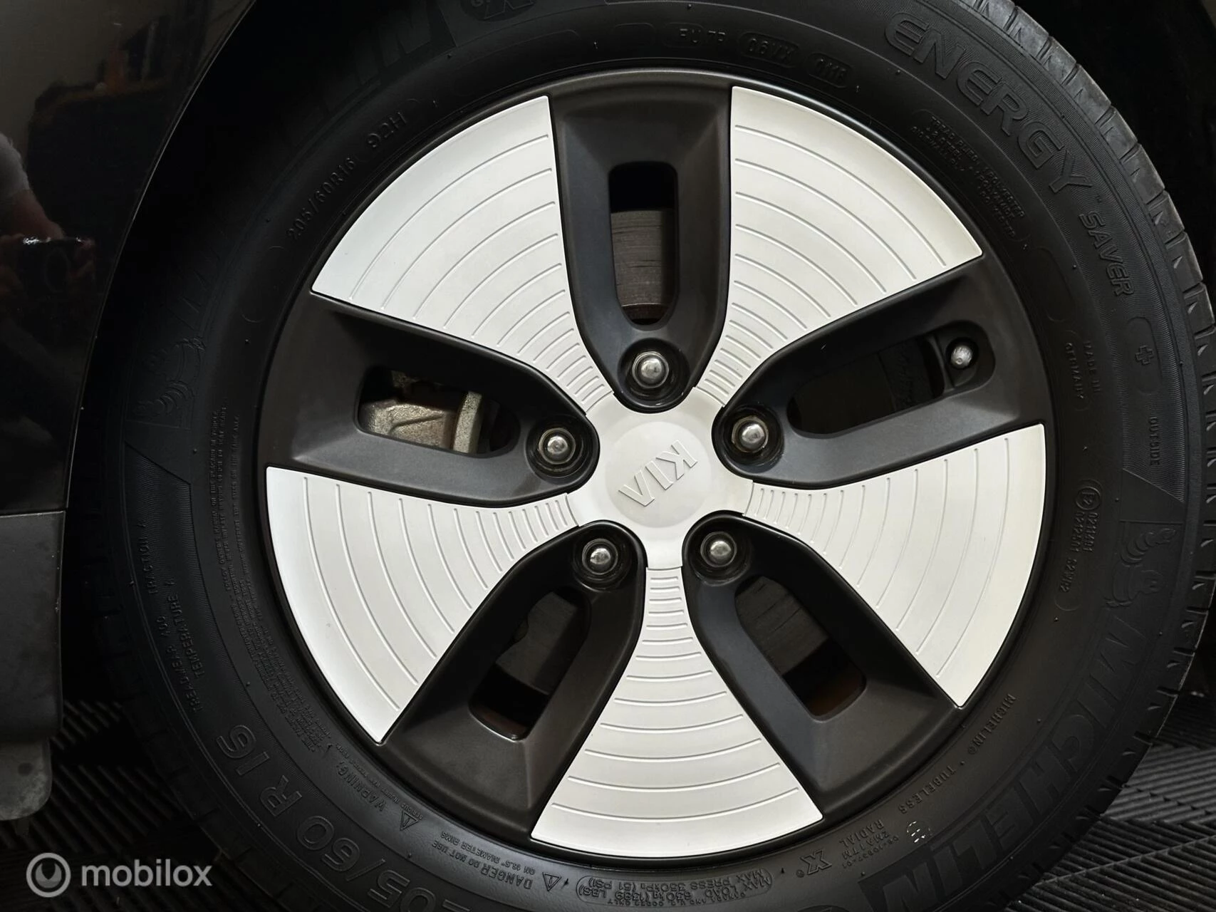 Hoofdafbeelding Kia e-Soul