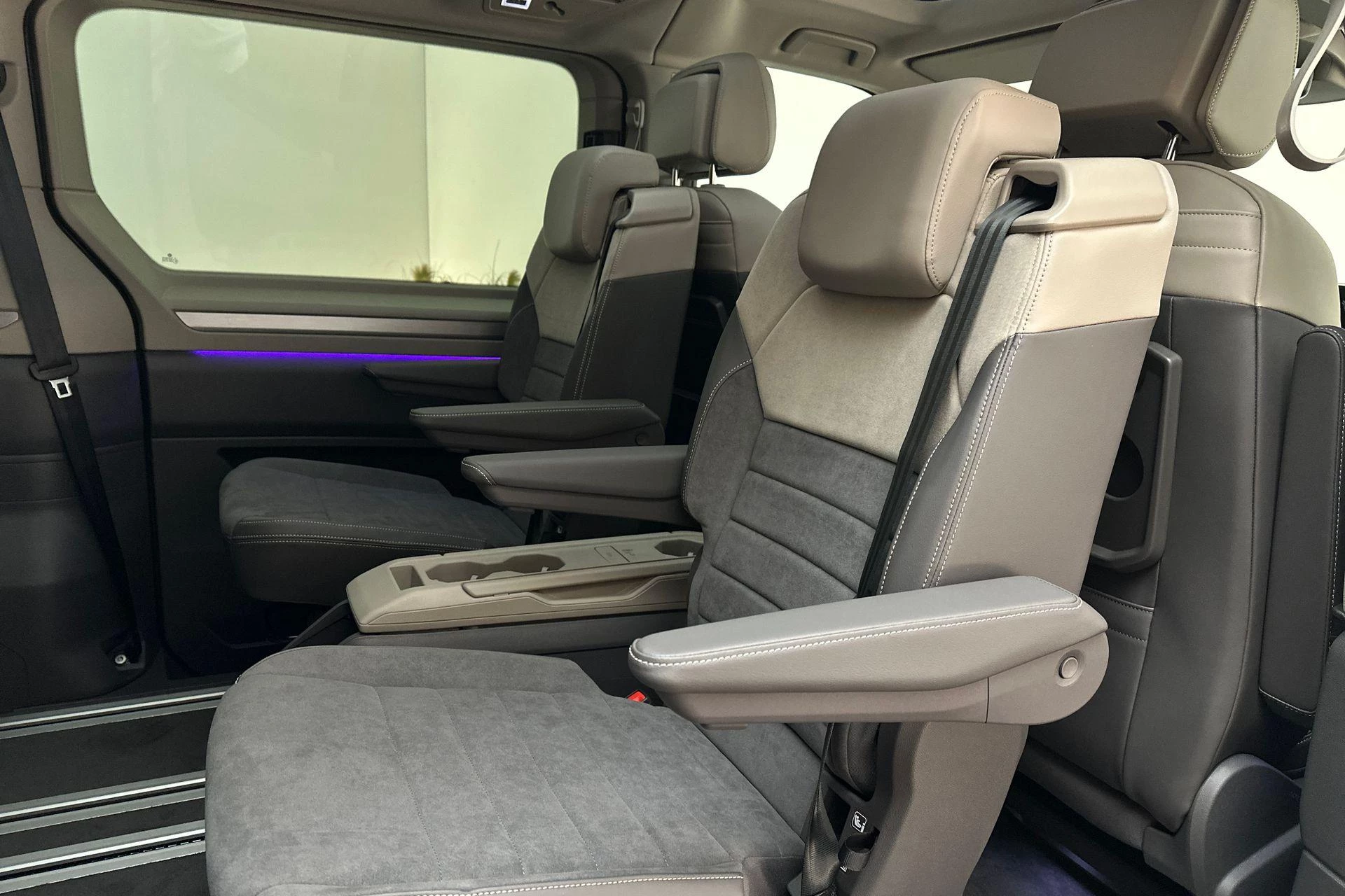 Hoofdafbeelding Volkswagen Multivan