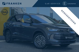 Volkswagen Tiguan 1.5 eHybrid Life | Achteruitrijcamera | Adaptive cruise | Nieuw