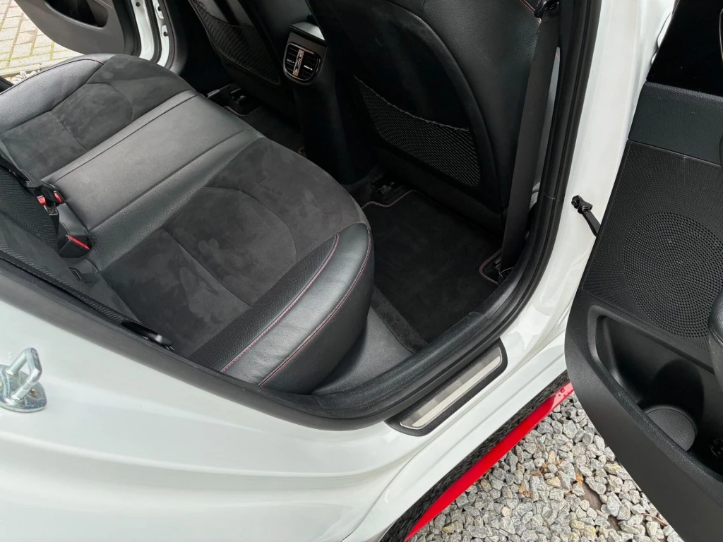 Hoofdafbeelding Kia ProCeed