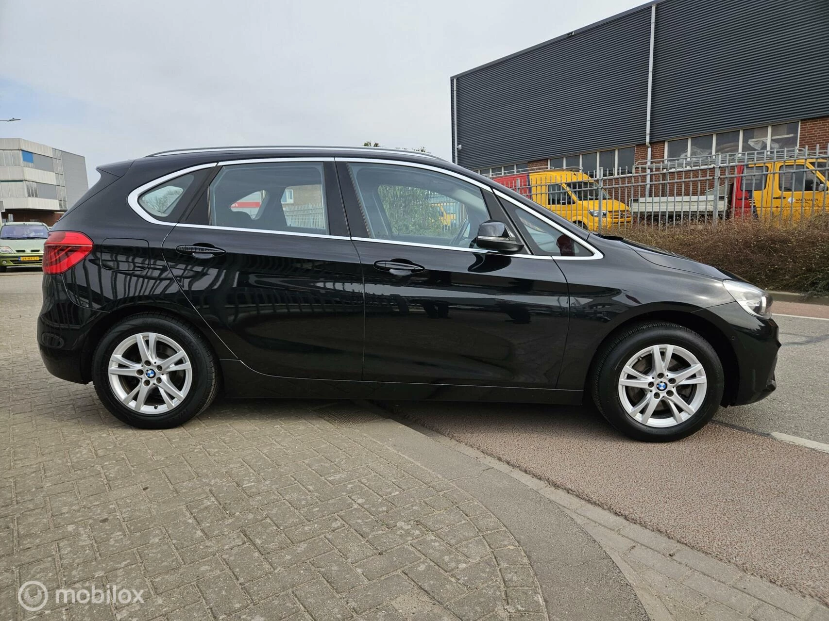 Hoofdafbeelding BMW 2 Serie