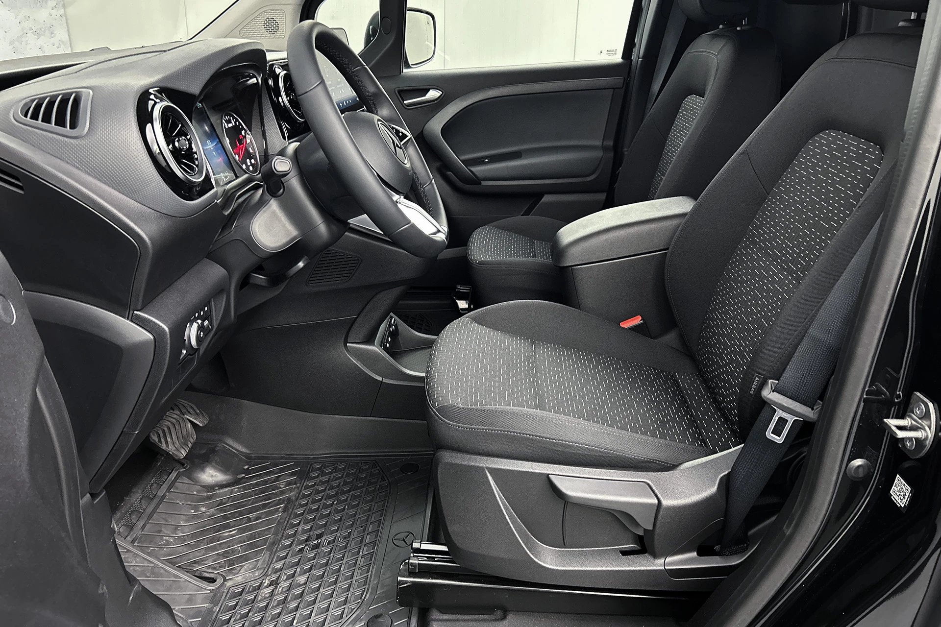 Hoofdafbeelding Mercedes-Benz Citan