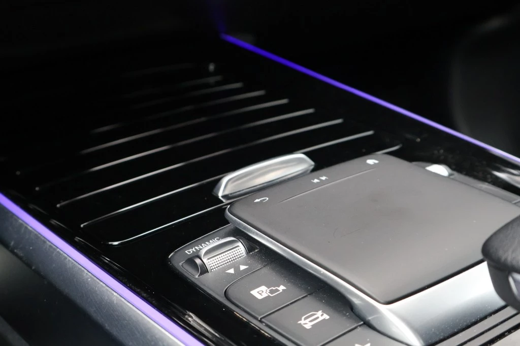Hoofdafbeelding Mercedes-Benz GLB