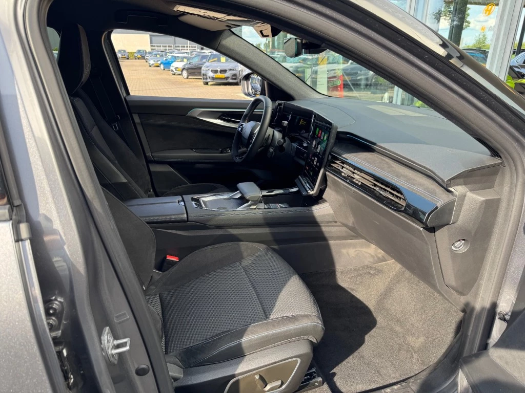 Hoofdafbeelding Renault Austral
