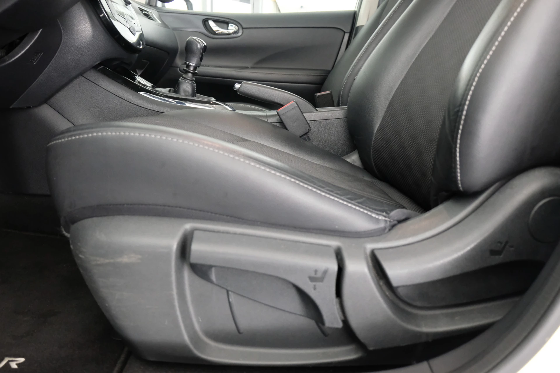 Hoofdafbeelding Nissan Pulsar