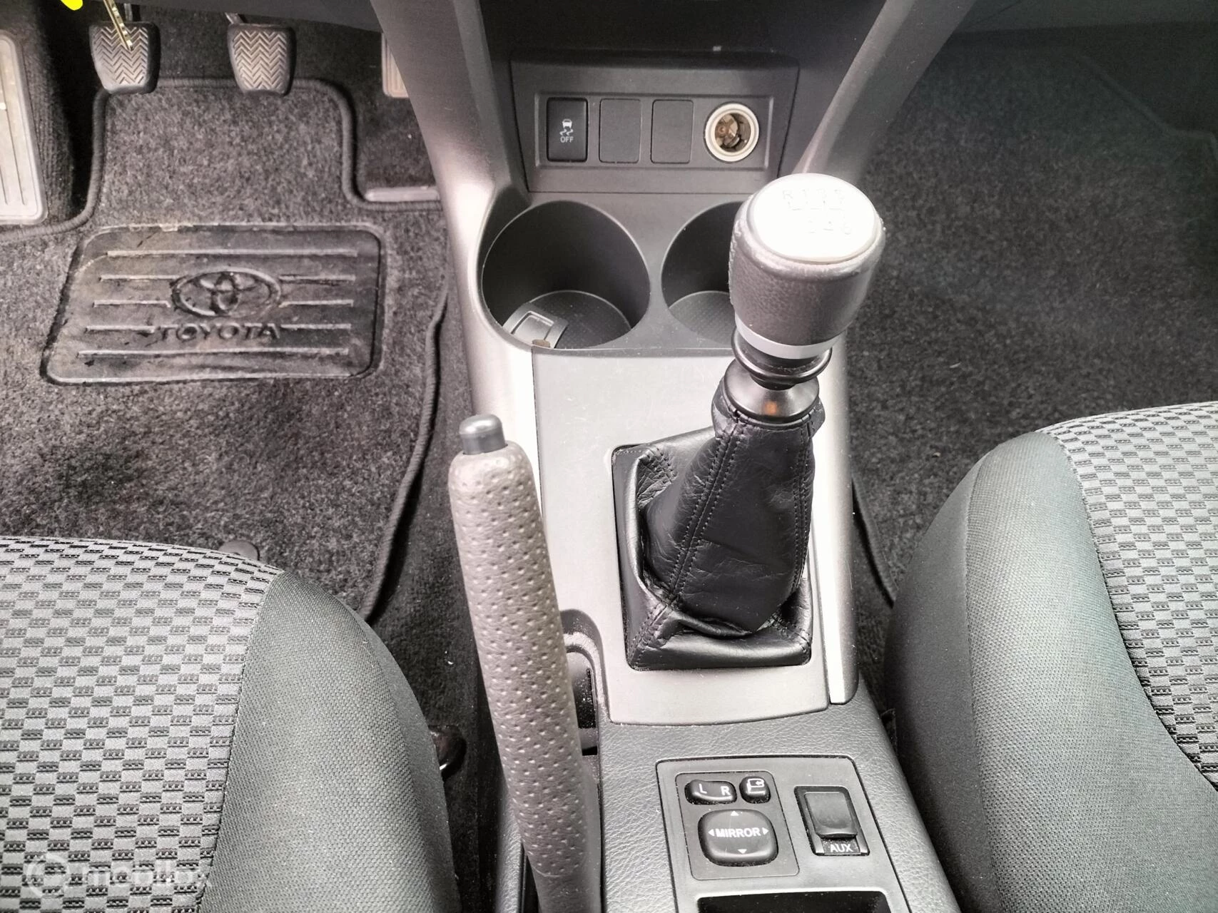 Hoofdafbeelding Toyota RAV4