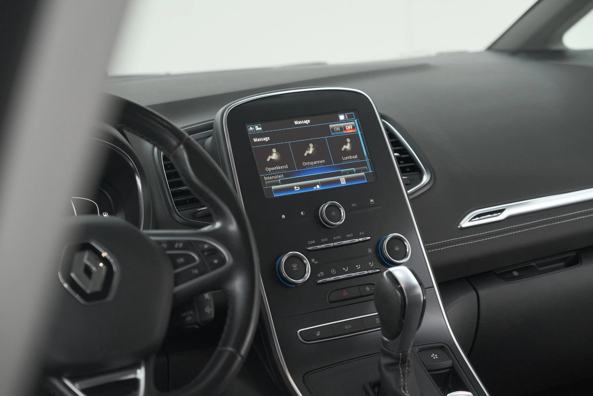 Hoofdafbeelding Renault Grand Scénic