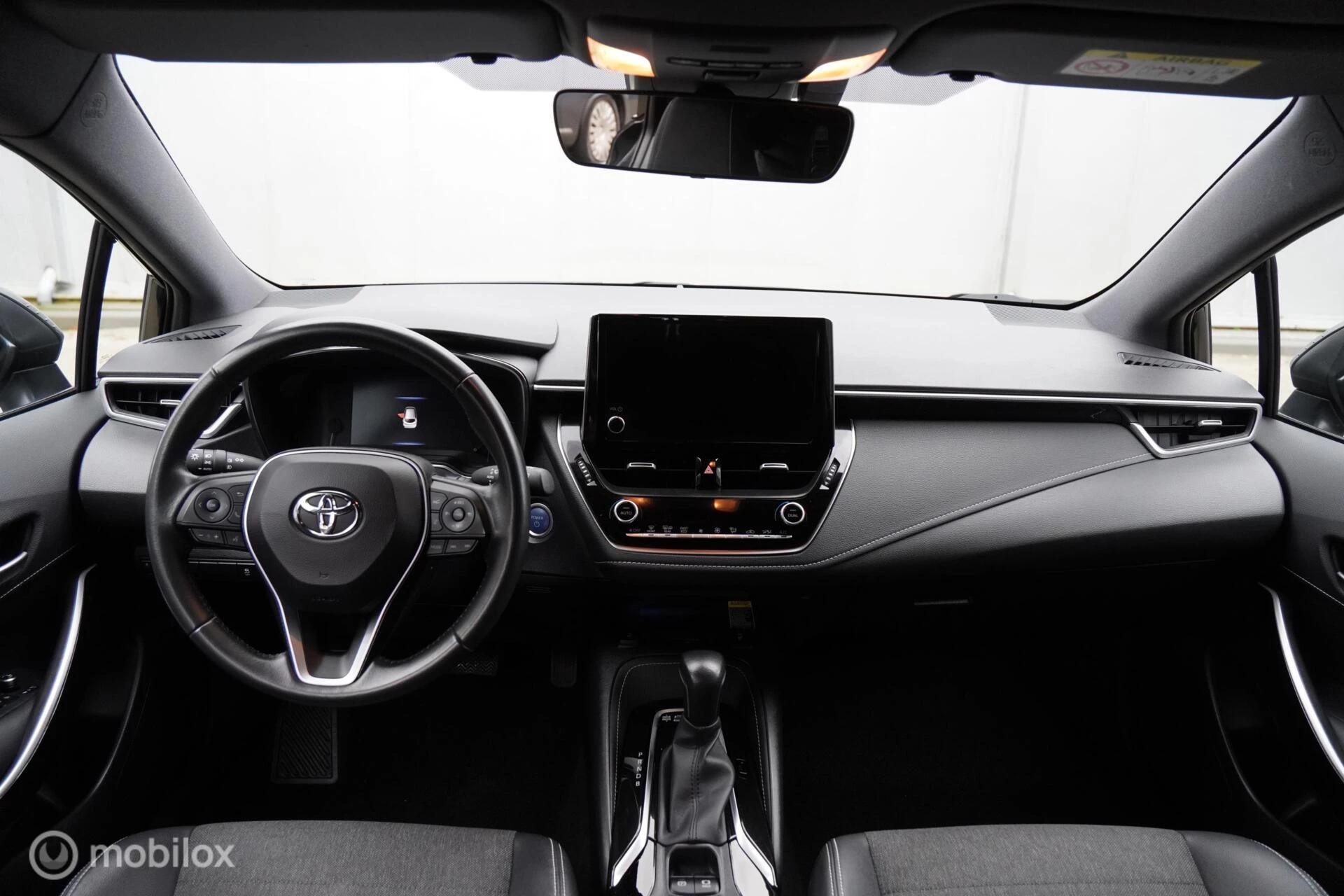 Hoofdafbeelding Toyota Corolla Touring Sports