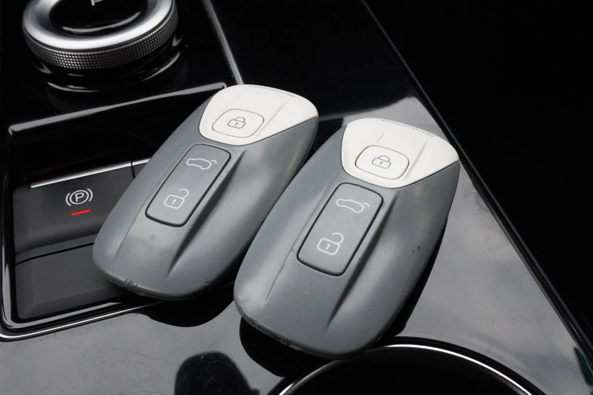 Hoofdafbeelding Aiways U5