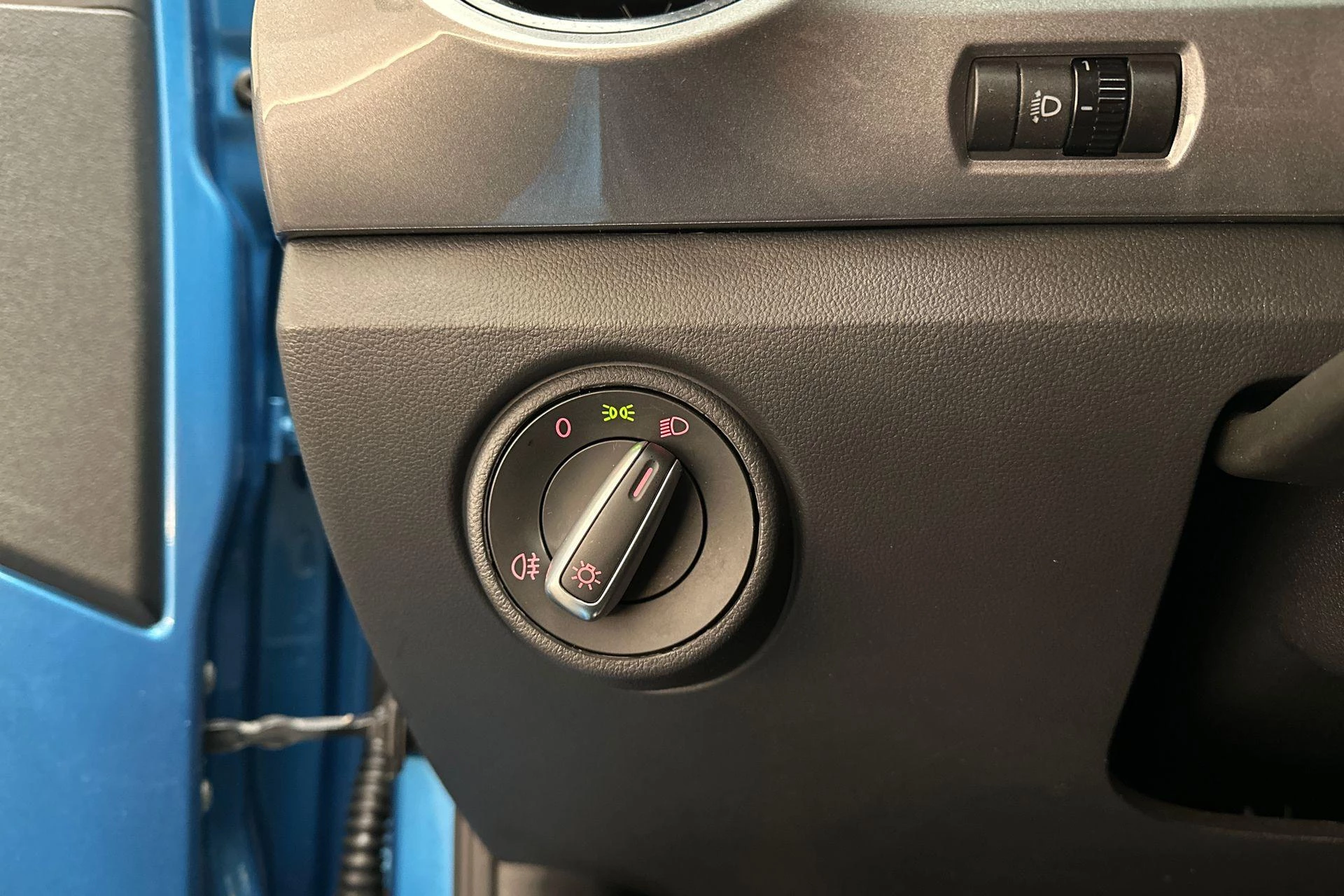 Hoofdafbeelding SEAT Mii