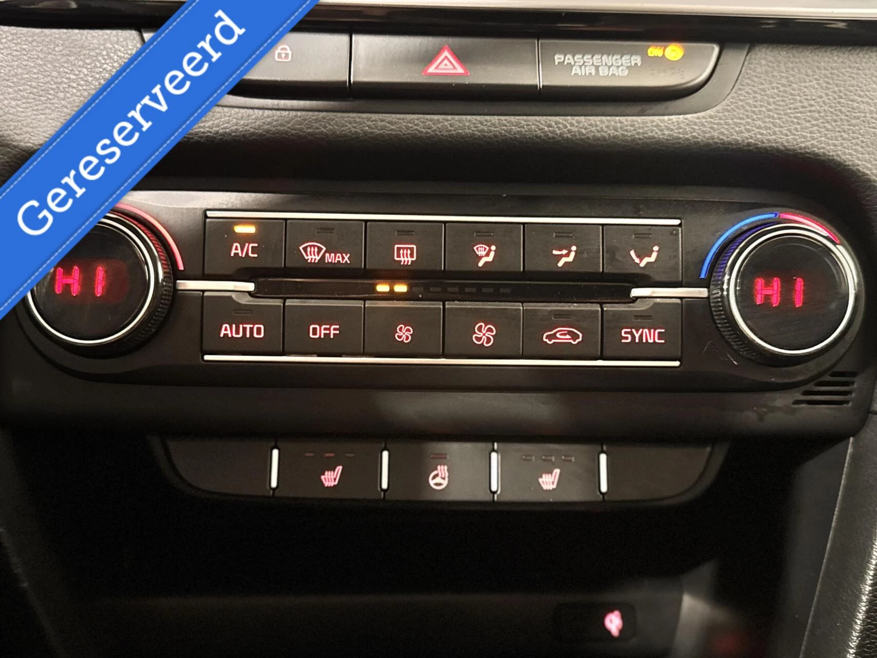 Hoofdafbeelding Kia ProCeed