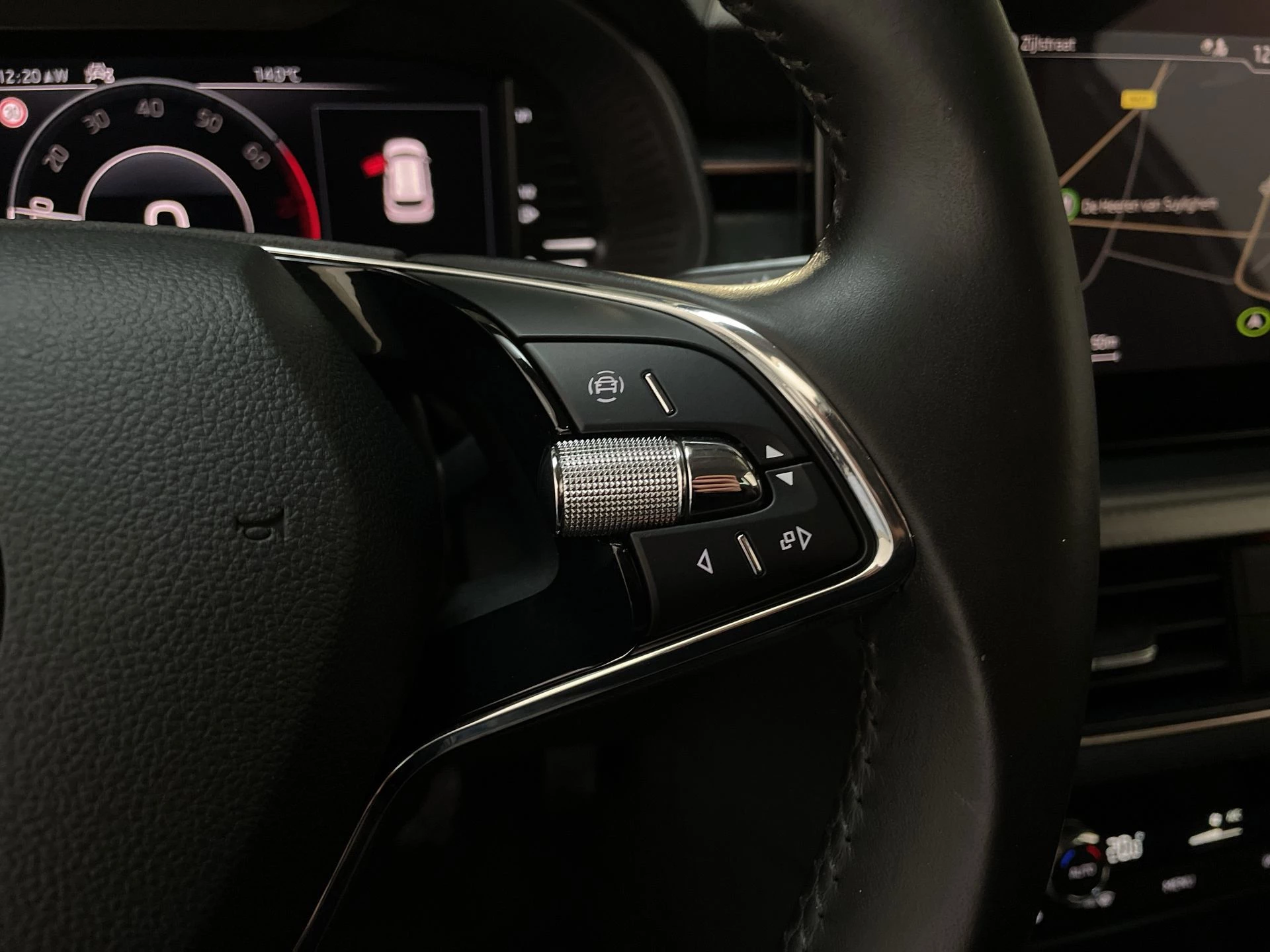 Hoofdafbeelding Škoda Kamiq