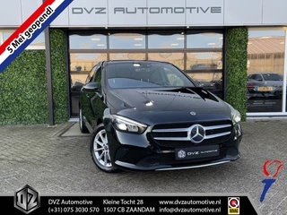 Mercedes-Benz B-Klasse 250 DCT 225PK Premium | Widescreen | Camera | Carplay