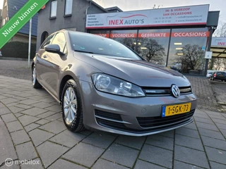 Volkswagen Golf 1.6 TDI Comfortline BlueMotion