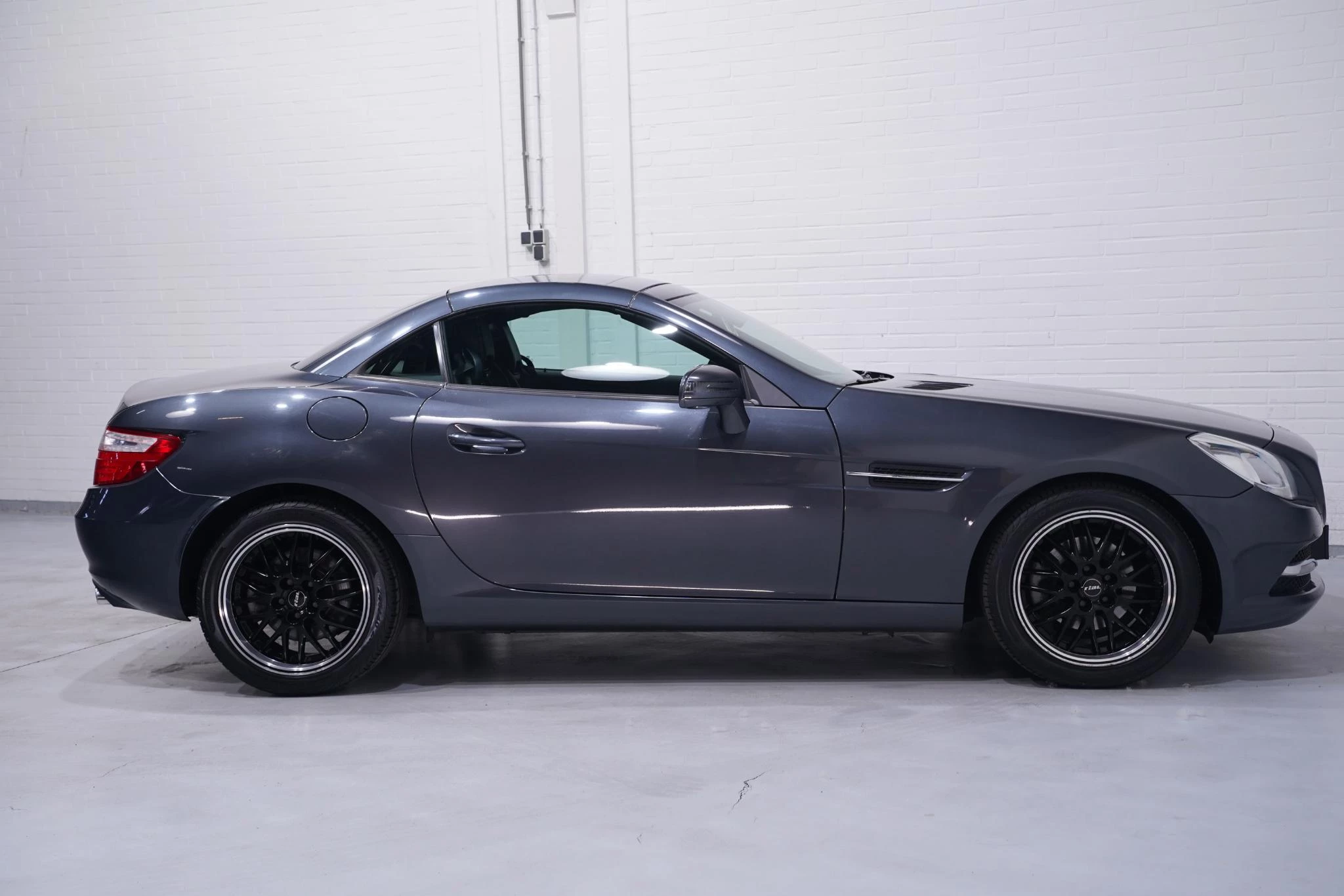 Hoofdafbeelding Mercedes-Benz SLK