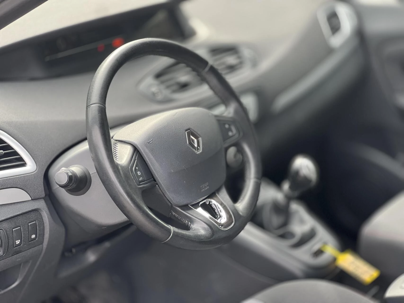 Hoofdafbeelding Renault Grand Scénic