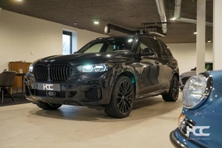 BMW X5 xDrive45e | M Sport | M Stoelen | Bowers & Wilkins