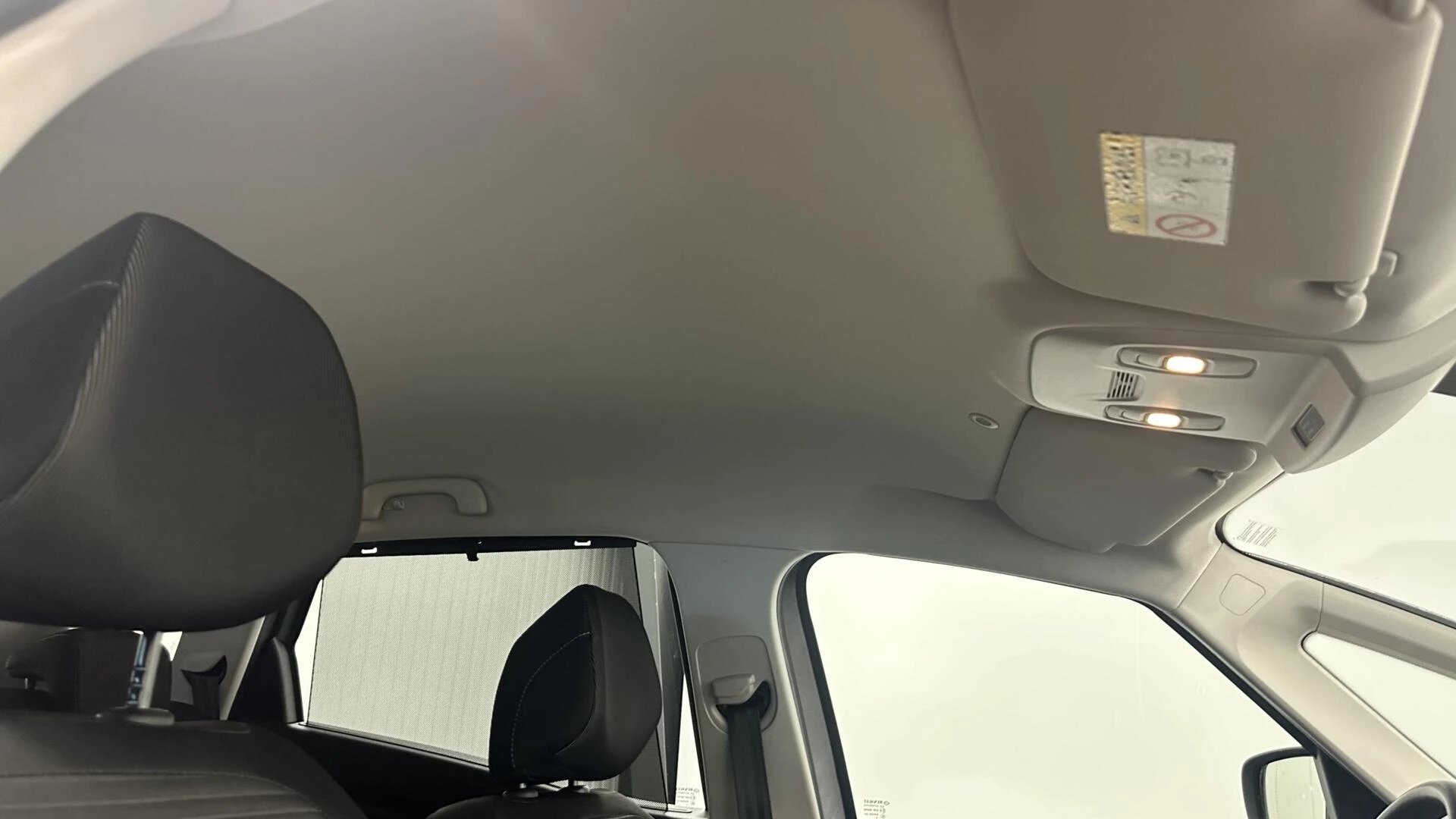Hoofdafbeelding Renault Scénic