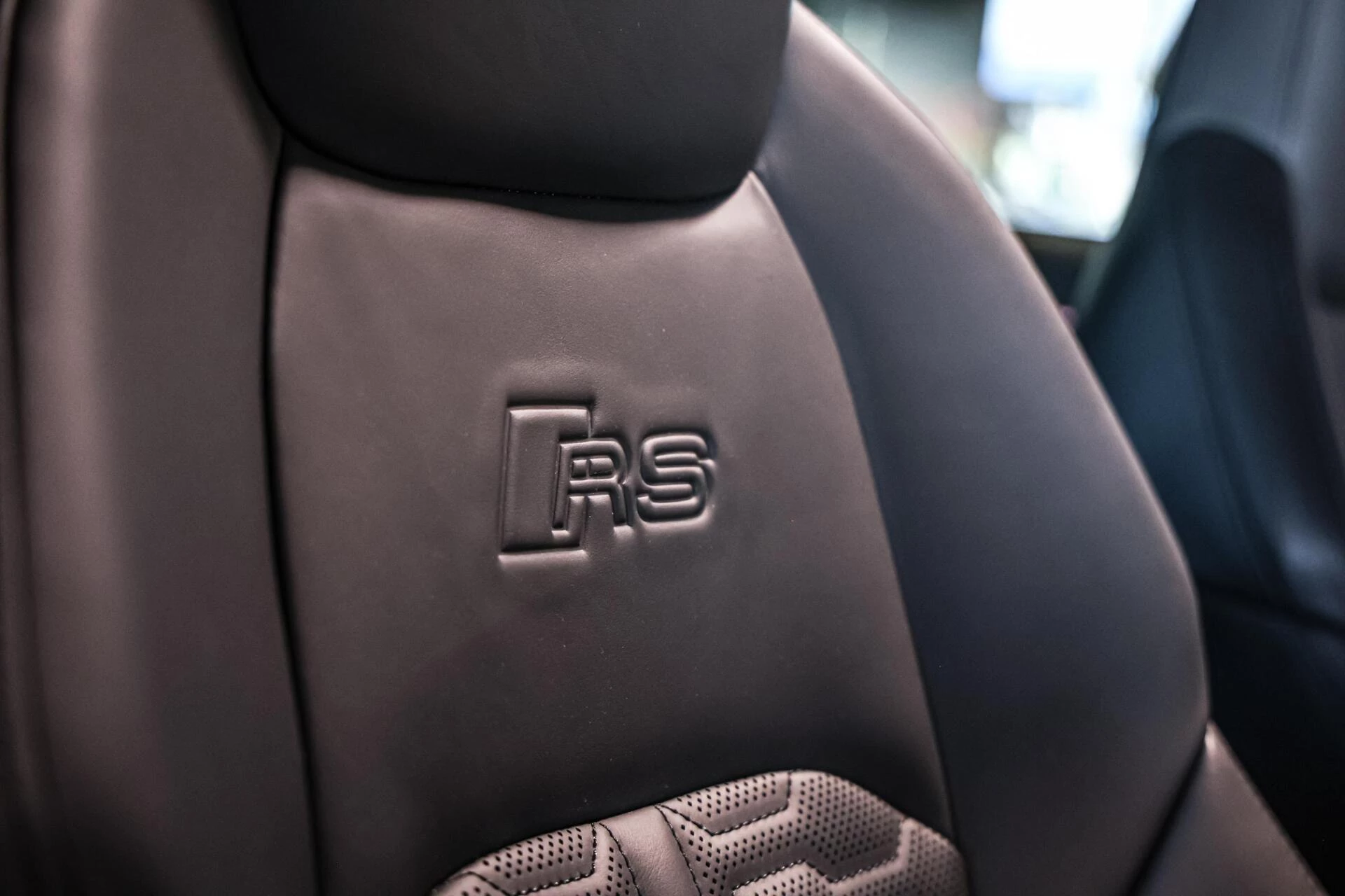 Hoofdafbeelding Audi RS6