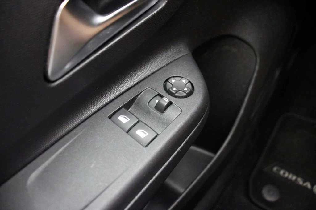 Hoofdafbeelding Opel Corsa-e