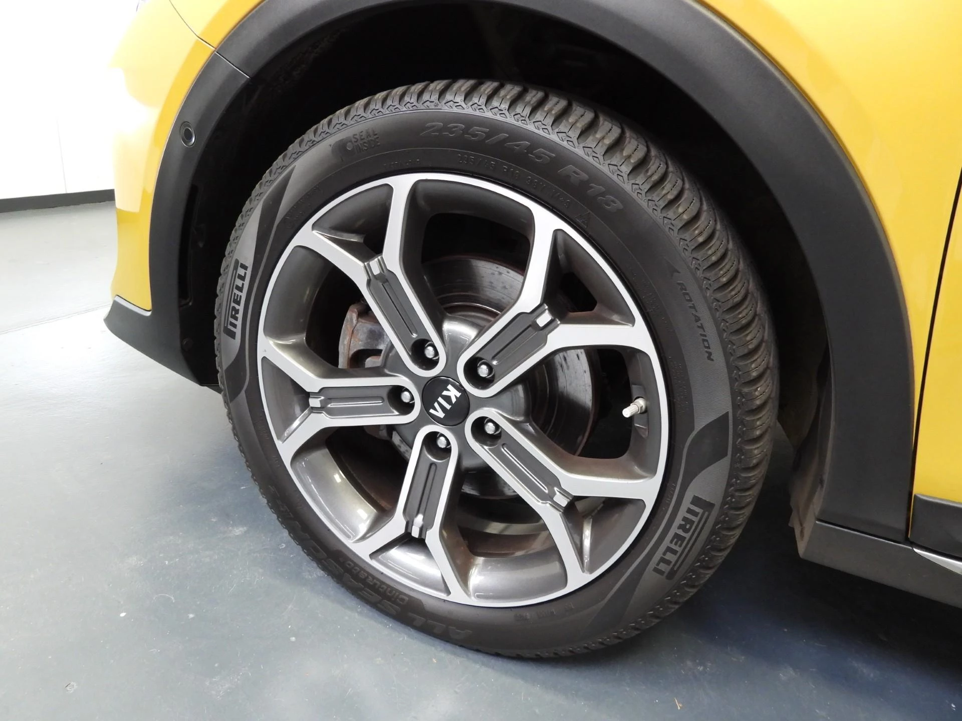 Hoofdafbeelding Kia XCeed