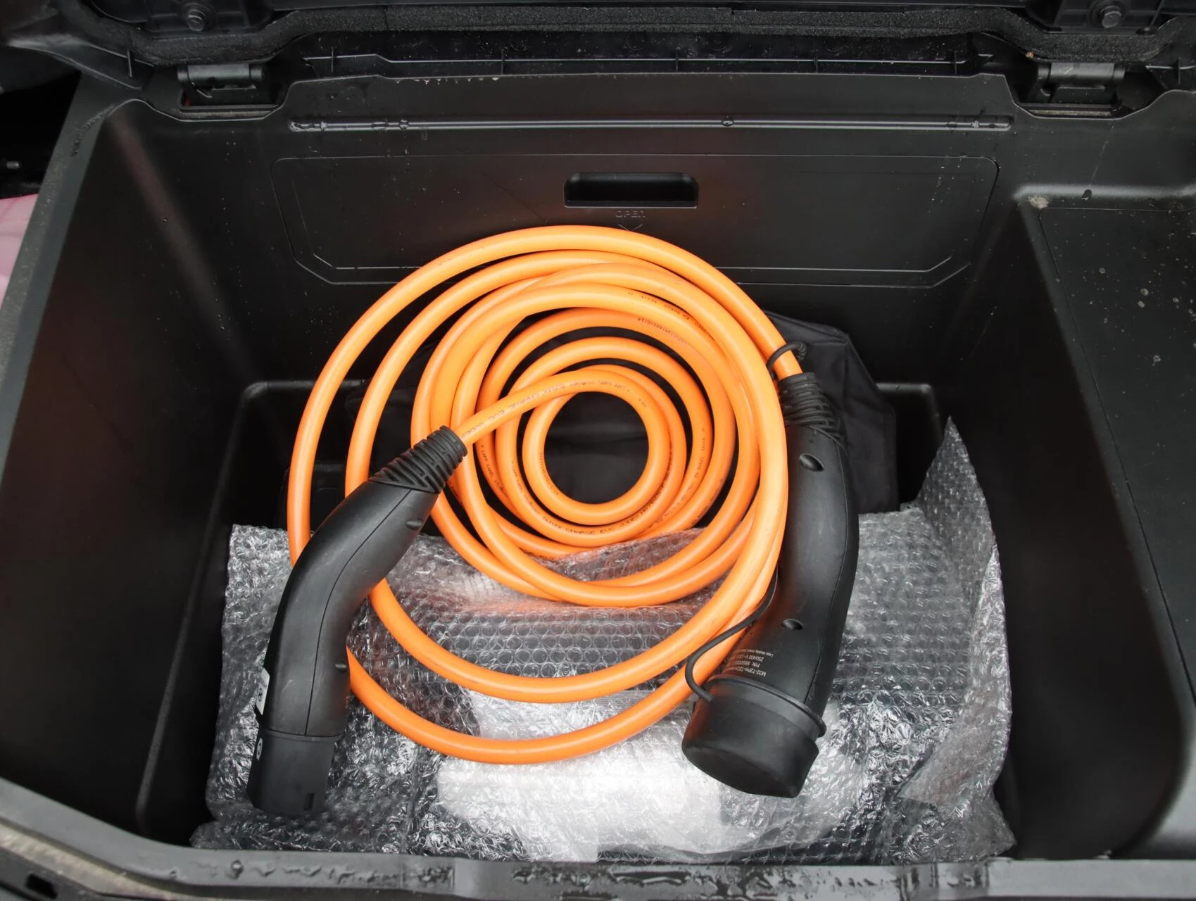 Hoofdafbeelding Hyundai IONIQ 5