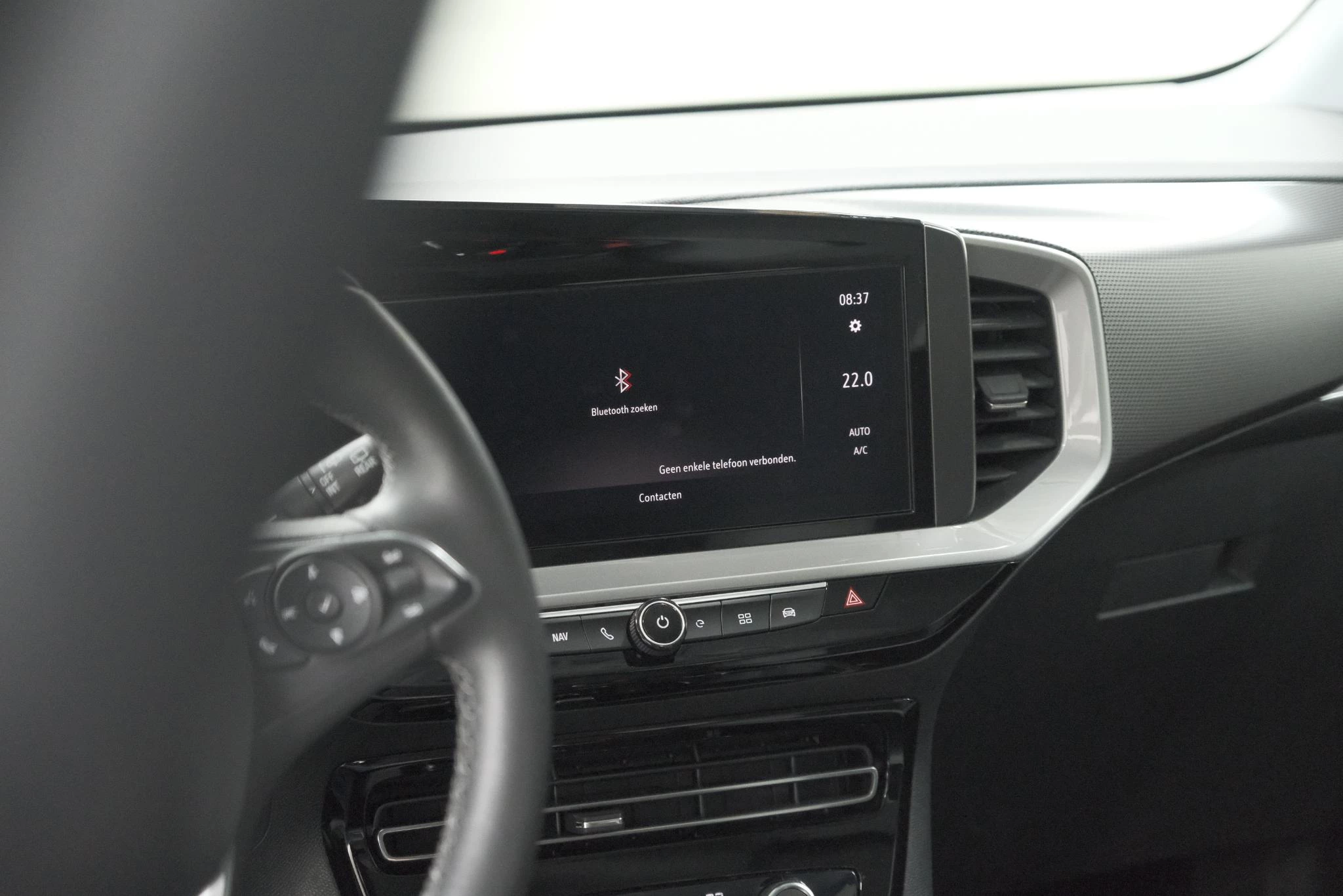 Hoofdafbeelding Opel Mokka-e