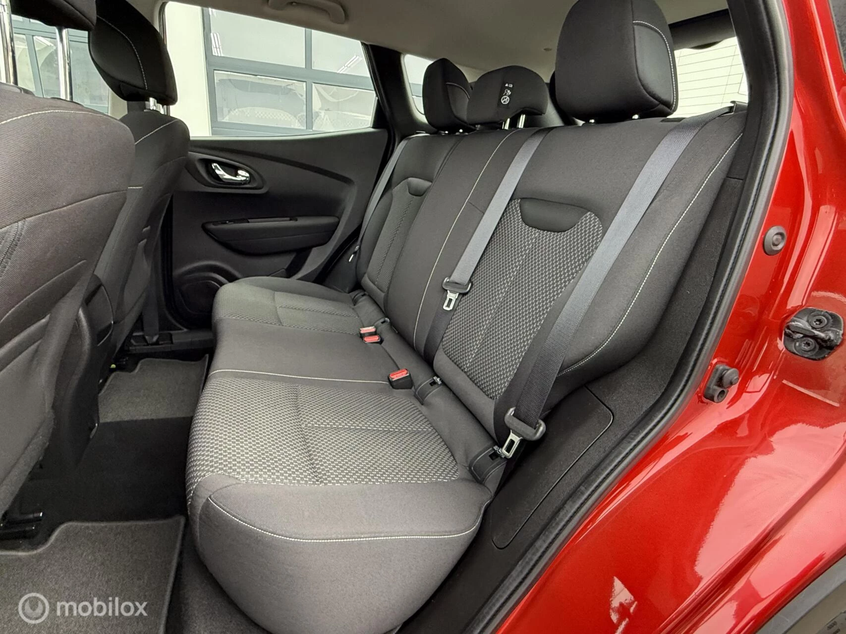 Hoofdafbeelding Renault Kadjar