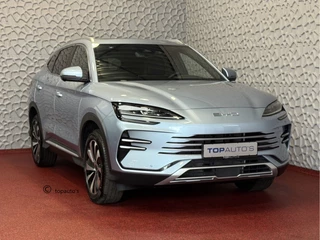 BYD SEAL U 1.5 T DM-i AWD 323PK 18,3KW DESIGN PANO HEADUP 360.CAM STOEL/STUUR VERW STOEL.VENTILATIE INFINITY/AUDIO 6 JAAR GARANTIE