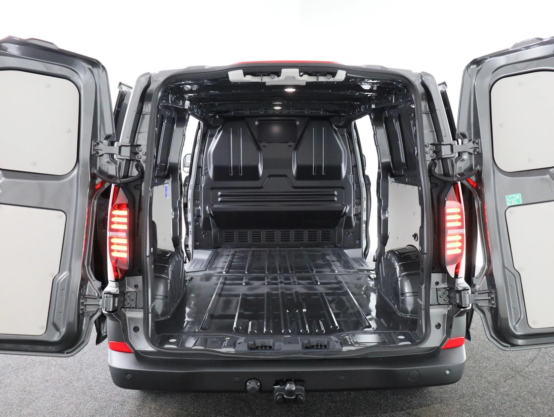 Hoofdafbeelding Volkswagen e-Transporter